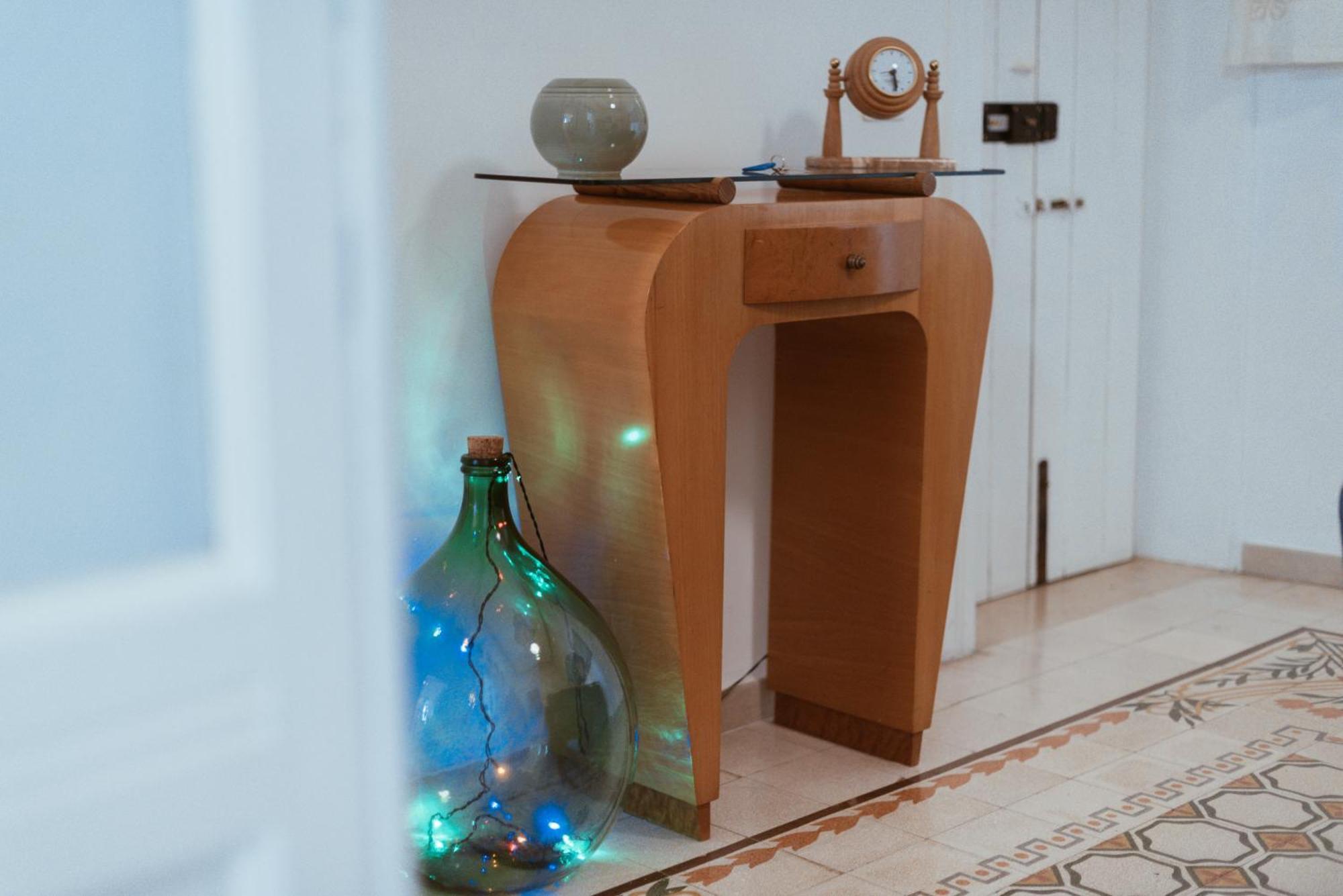 Appartamento Casa di Habibi Bari Esterno foto